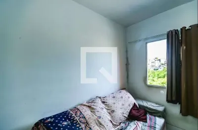 Apartamento para Venda - Heliópolis, 2 Quartos,  48 m² - Belo Horizonte