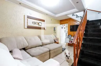 Casa com 3 quartos à venda na Rua São Leotélio, Vila Ede, São Paulo
