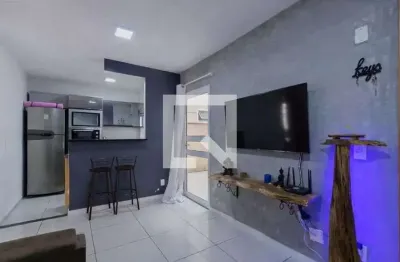 Apartamento para Venda - Rondônia, 2 Quartos,  48 m² - Novo Hamburgo