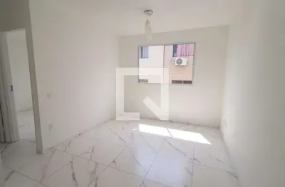 Apartamento para Venda - Santo Afonso, 2 Quartos,  48 m² - Novo Hamburgo