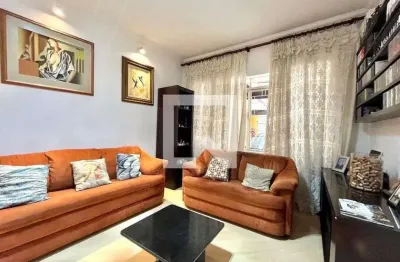 Casa com 3 quartos à venda na Rua Palacete das Águias, Vila Mascote, São Paulo