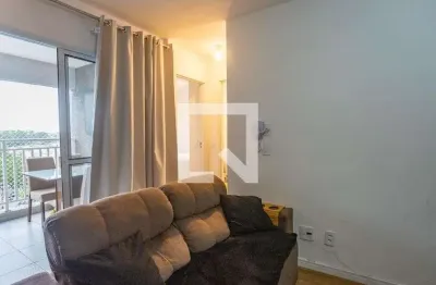 Apartamento para Venda - Conceição, 2 Quartos,  42 m² - Diadema