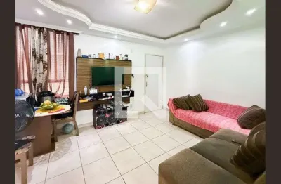 Apartamento para Venda - Camargos, 2 Quartos,  45 m² - Belo Horizonte