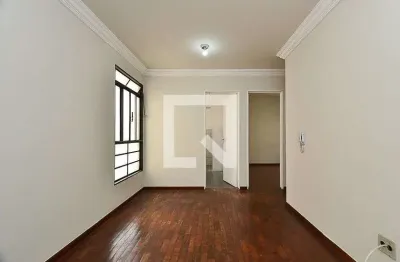 Apartamento para Venda - Santa Cruz, 2 Quartos,  48 m² - Belo Horizonte