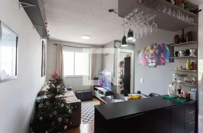 Apartamento para Venda - Jardim São Savério, 2 Quartos,  42 m² - São Paulo