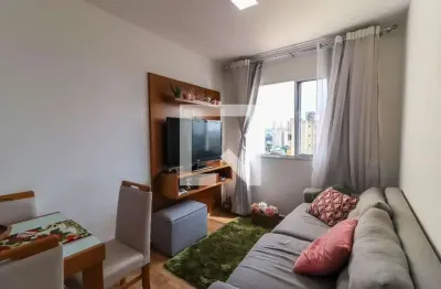 Apartamento para Venda - Jardim Umarizal, 2 Quartos,  43 m² - São Paulo