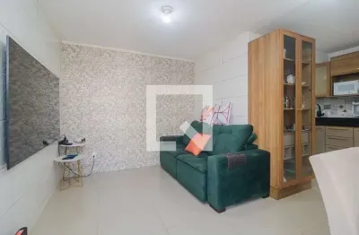 Apartamento para Venda - Partenon, 2 Quartos,  48 m² - Porto Alegre
