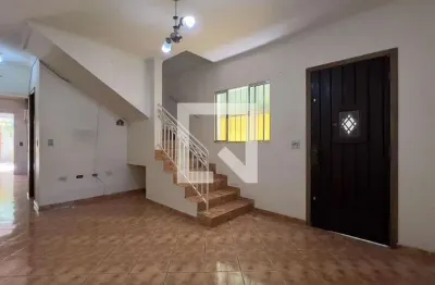 Casa para Venda - Parque Continental II, 2 Quartos,  170 m² - Guarulhos