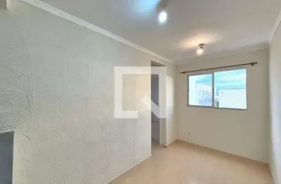 Apartamento para Venda - Jardim Antonio Von Zuben, 2 Quartos,  47 m² - Campinas