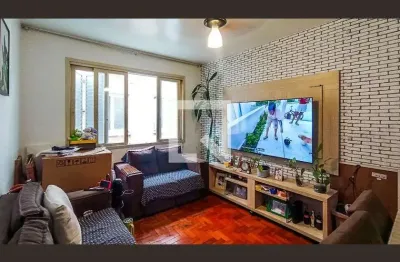 Apartamento para Venda - Teresópolis, 2 Quartos,  68 m² - Porto Alegre