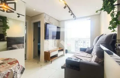 Apartamento para Venda - Itaquera, 2 Quartos,  41 m² - São Paulo