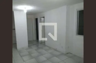 Apartamento para Venda - Vila Nova, 2 Quartos,  52 m² - Porto Alegre