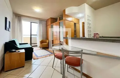 Apartamento para Venda - Vila da Serra, 1 Quarto,  40 m² - Nova Lima