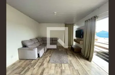 Casa com 6 quartos à venda na Rua Manoel dos Passos Figueroa, Vicentina, São Leopoldo