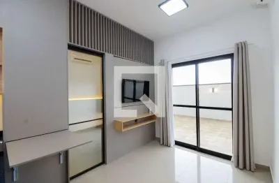 Apartamento para Venda - Vila Galvão, 1 Quarto,  55 m² - Guarulhos