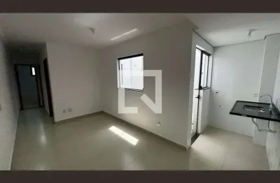 Apartamento para Venda - Santa Teresinha, 2 Quartos,  48 m² - Santo André