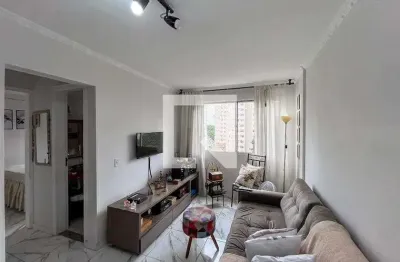 Apartamento para Venda - Jardim São Savério, 2 Quartos,  52 m² - São Paulo