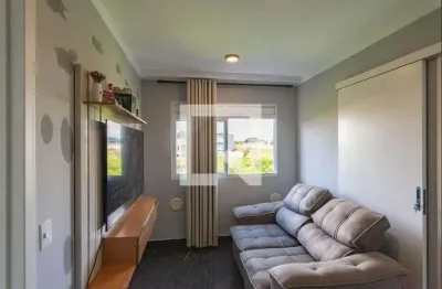 Apartamento para Venda - Campos Elíseos , 2 Quartos,  47 m² - Campinas