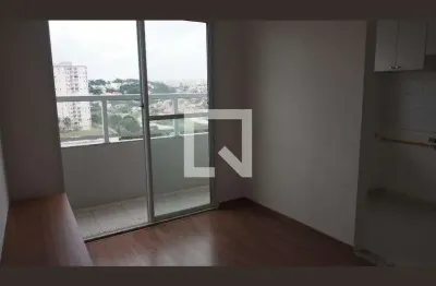 Apartamento para Venda - Ponte São João , 2 Quartos,  44 m² - Jundiaí