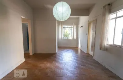 Apartamento para Venda - Vila Romana, 2 Quartos,  80 m² - São Paulo