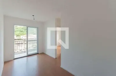 Apartamento para Venda - Andaraí, 2 Quartos,  44 m² - Rio de Janeiro