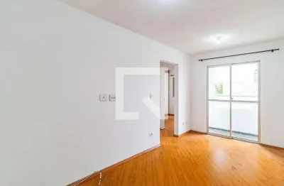 Apartamento para Venda - Cidade São Francisco , 2 Quartos,  45 m² - São Paulo
