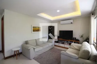 Casa / Sobrado em Condomínio para Venda - Freguesia , 4 Quartos,  154 m² - Rio de Janeiro