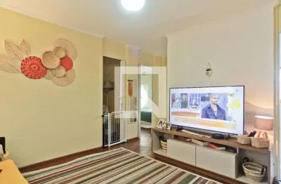 Apartamento para Venda - Freguesia do Ó, 2 Quartos,  53 m² - São Paulo