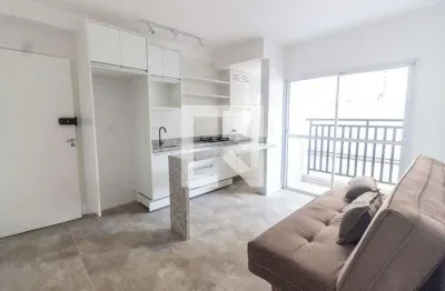 Apartamento para Venda - Água Fria, 2 Quartos,  44 m² - São Paulo