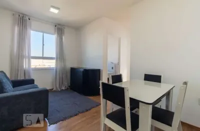 Apartamento para Venda - Penha de França, 2 Quartos,  50 m² - São Paulo