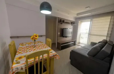 Apartamento para Venda - Ponte Grande, 2 Quartos,  49 m² - Guarulhos