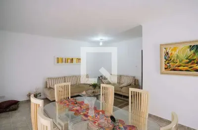Casa para Venda - Rudge Ramos, 3 Quartos,  174 m² - São Bernardo do Campo