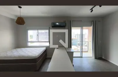 Kitnet / Stúdio para Venda - Ipiranga, 1 Quarto,  34 m² - São Paulo