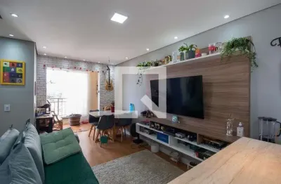 Apartamento para Venda - Santa Maria, 2 Quartos,  48 m² - Osasco