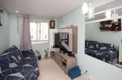 Apartamento para Venda - Tucuruvi, 2 Quartos,  47 m² - São Paulo