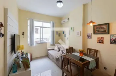Apartamento para Venda - Tijuca, 2 Quartos,  62 m² - Rio de Janeiro