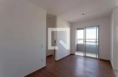 Apartamento para Venda - Utinga, 2 Quartos,  50 m² - Santo André