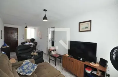 Apartamento para Venda - Vila Sabrina , 2 Quartos,  58 m² - São Paulo