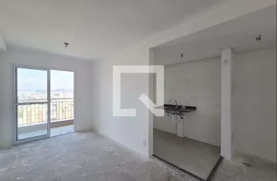 Apartamento para Venda - Assunção, 2 Quartos,  48 m² - São Bernardo do Campo