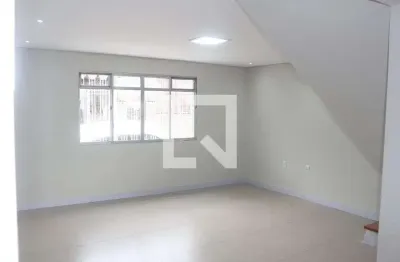 Casa para Venda - Oswaldo Cruz, 4 Quartos,  160 m² - São Caetano do Sul