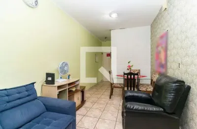 Apartamento para Venda - Vila Carmosina, 2 Quartos,  52 m² - São Paulo