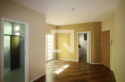 Apartamento para Venda - Floresta, 2 Quartos,  72 m² - Porto Alegre