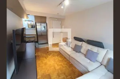 Apartamento para Venda - Consolação, 2 Quartos,  55 m² - São Paulo
