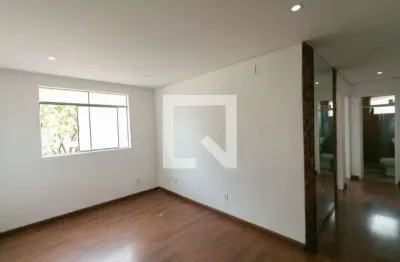 Apartamento para Venda - Céu Azul, 2 Quartos,  60 m² - Belo Horizonte