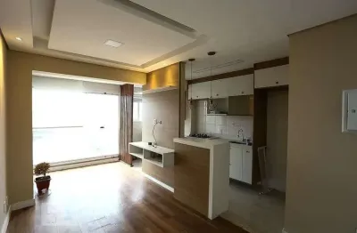 Apartamento para Venda - Portal do Morumbi, 2 Quartos,  49 m² - São Paulo