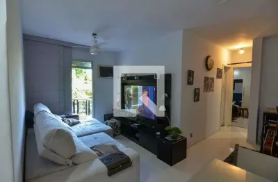 Apartamento para Venda - Engenho Novo, 2 Quartos,  58 m² - Rio de Janeiro