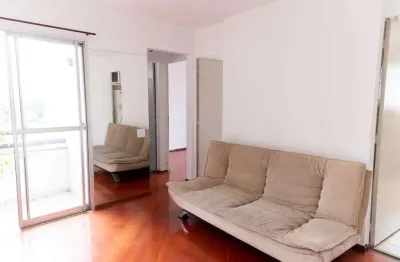 Apartamento para Venda - Jabaquara, 2 Quartos,  50 m² - São Paulo