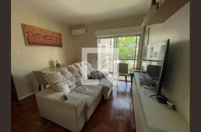 Apartamento para Venda - Centro, 2 Quartos,  60 m² - São Leopoldo