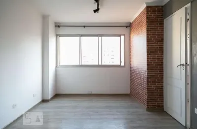 Apartamento para Venda - Vila Mariana, 1 Quarto,  41 m² - São Paulo