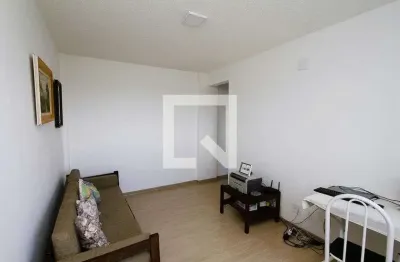 Apartamento para Venda - Engenho Nogueira, 2 Quartos,  56 m² - Belo Horizonte